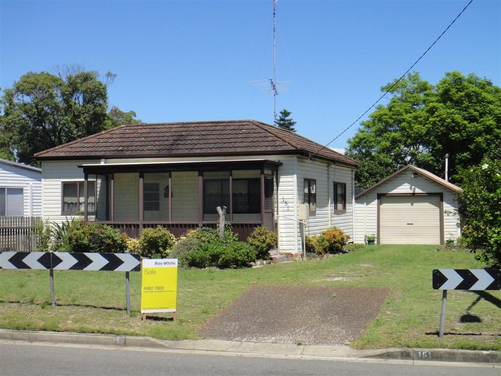 151 Port Stephens Drive, Salamander Bay NSW 2317, Salamander Bay - Image 1