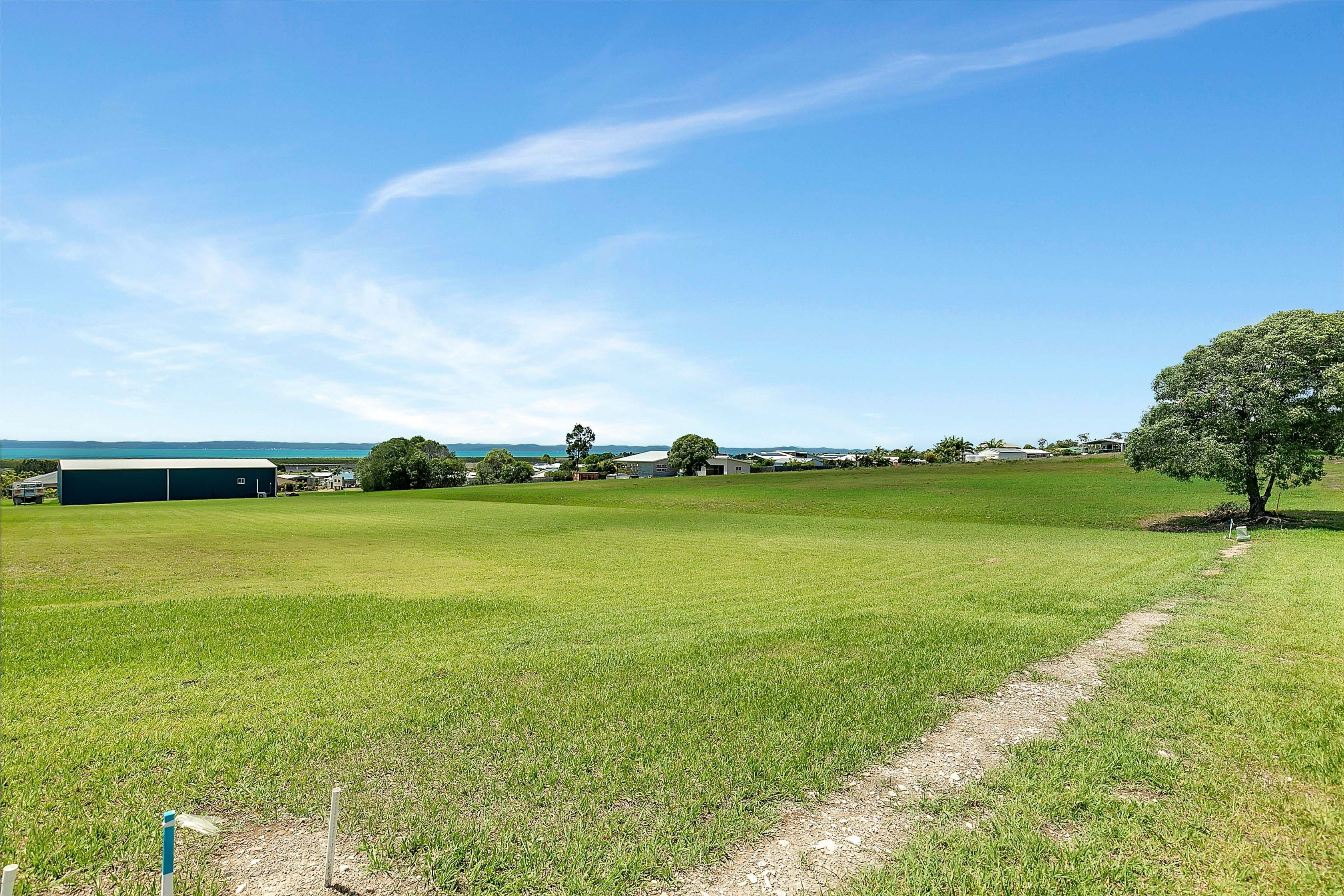 11 Windjammer Circuit, River Heads QLD 4655, River Heads - Image 1