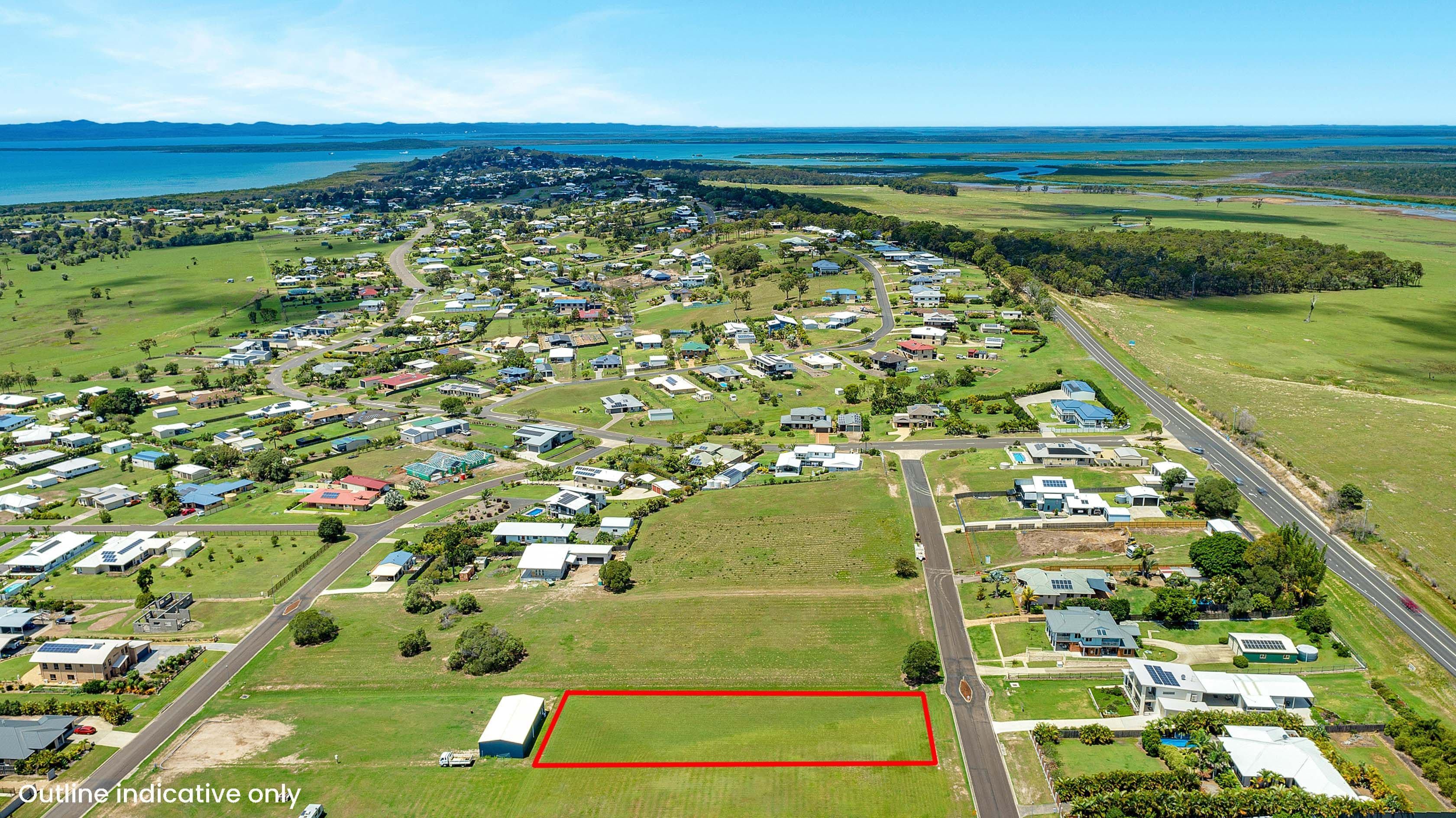 11 Windjammer Circuit, River Heads QLD 4655, River Heads - Thumbnail 4