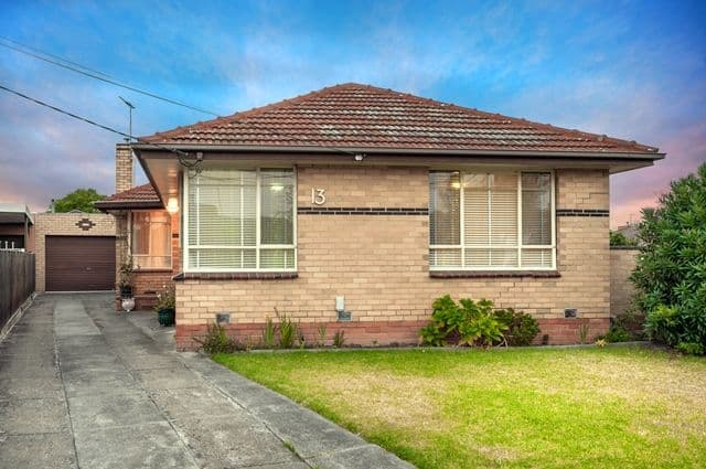 13 Ida Court, Reservoir VIC 3073, Reservoir - Image 1