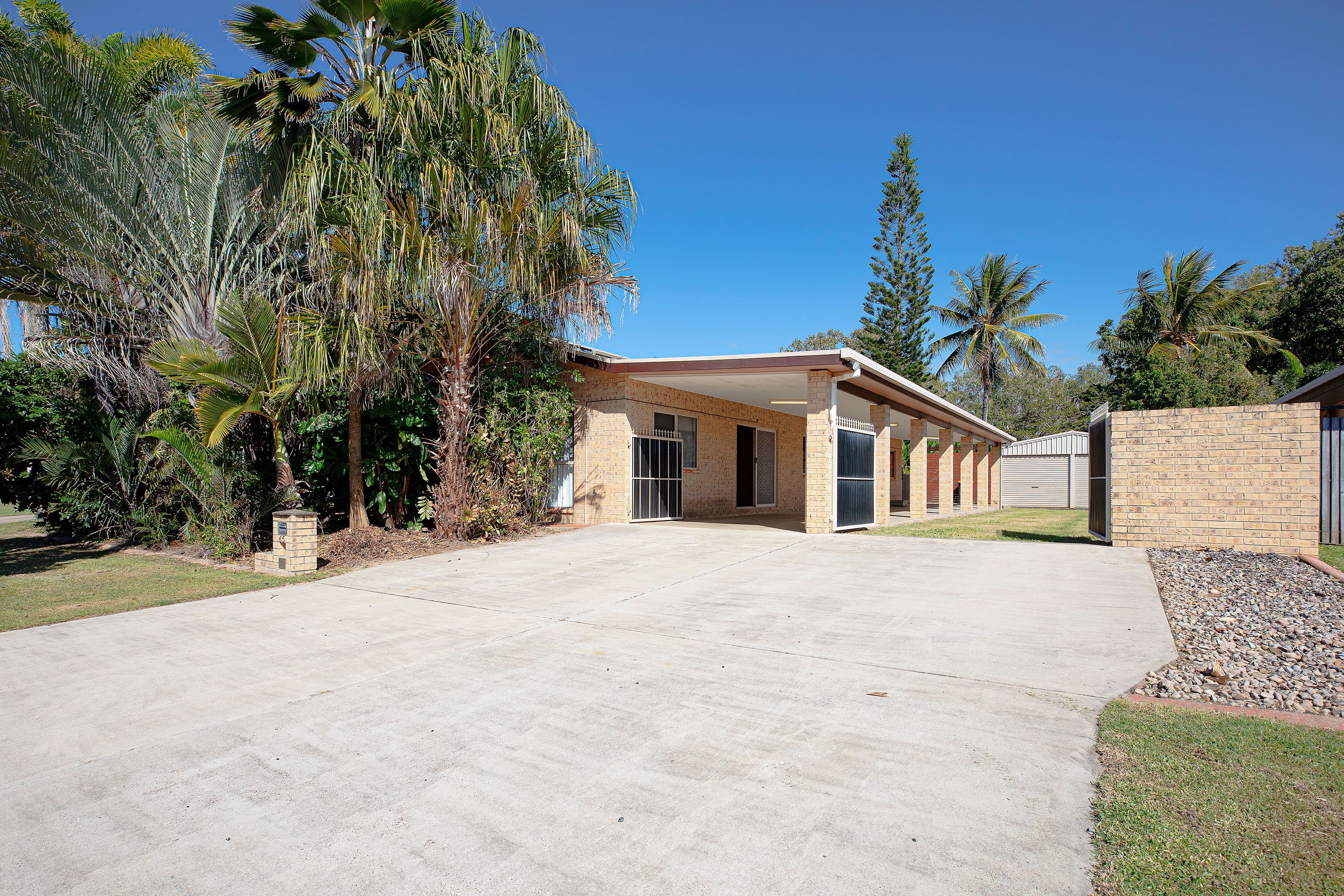 65 Tropical Avenue, Andergrove QLD 4740, Andergrove - Image 1