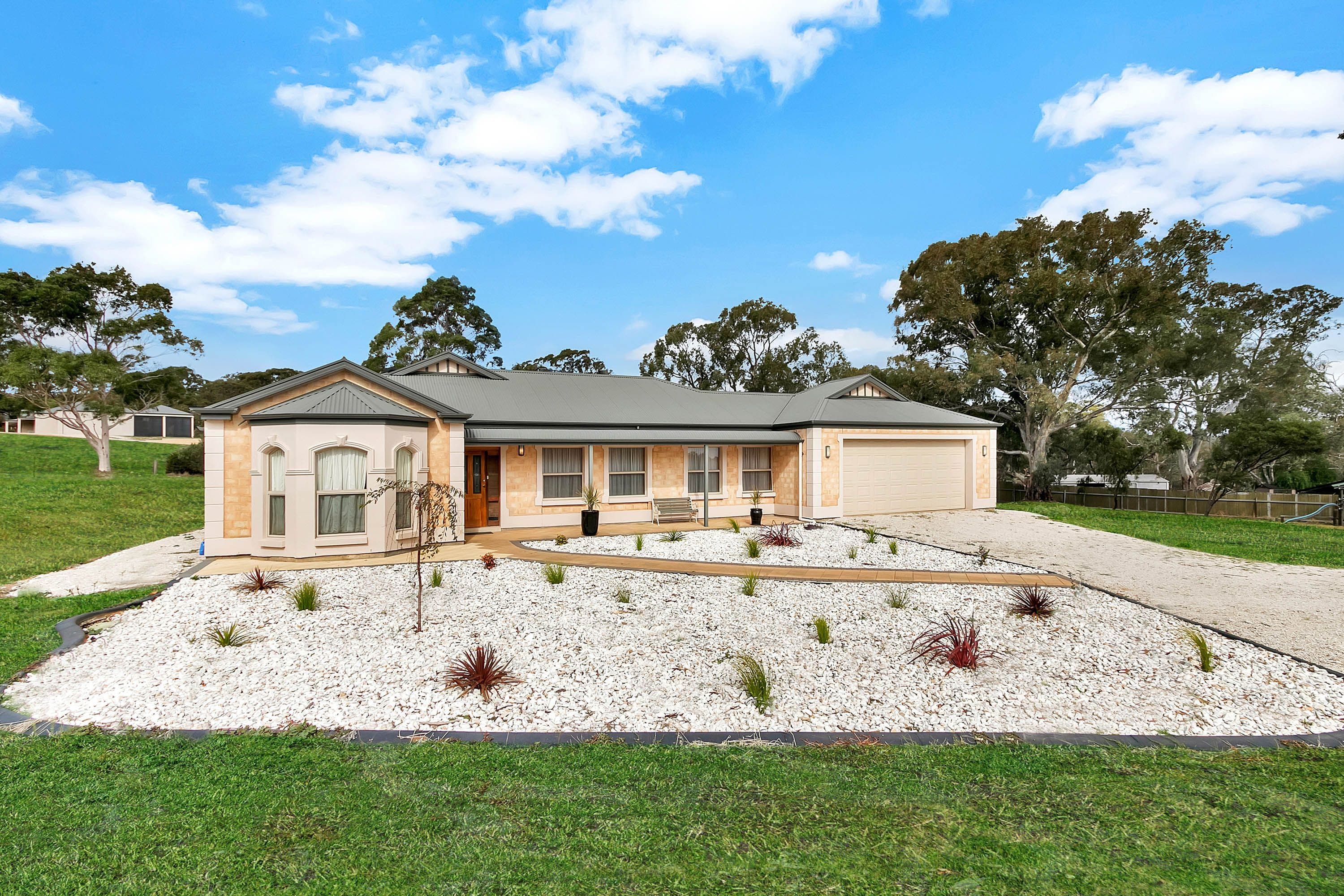 22 Tarca Court, Cockatoo Valley SA 5351, Cockatoo Valley - Image 1