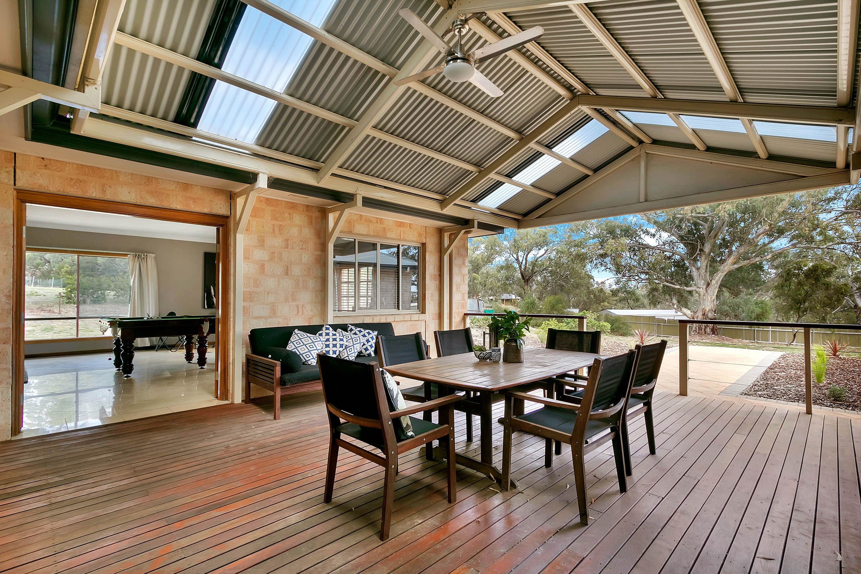 22 Tarca Court, Cockatoo Valley SA 5351, Cockatoo Valley - Thumbnail 3