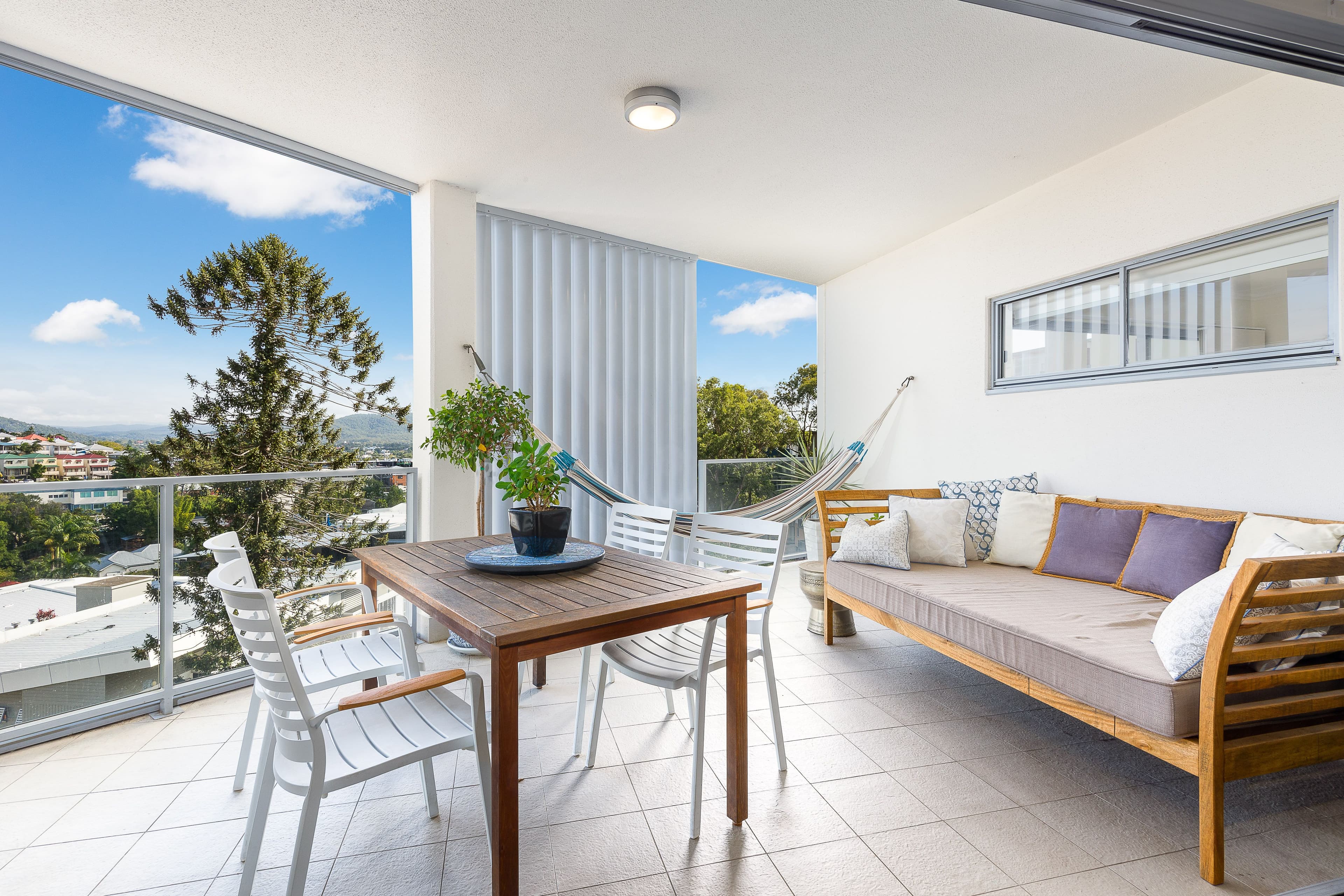 23 Robinson Place, Kelvin Grove QLD 4059, Kelvin Grove - Thumbnail 7