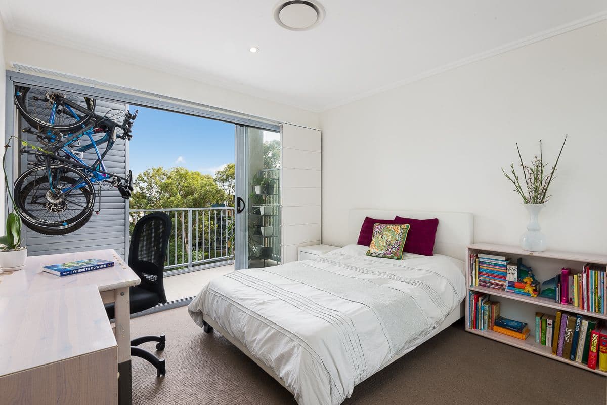 23 Robinson Place, Kelvin Grove QLD 4059, Kelvin Grove - Thumbnail 8
