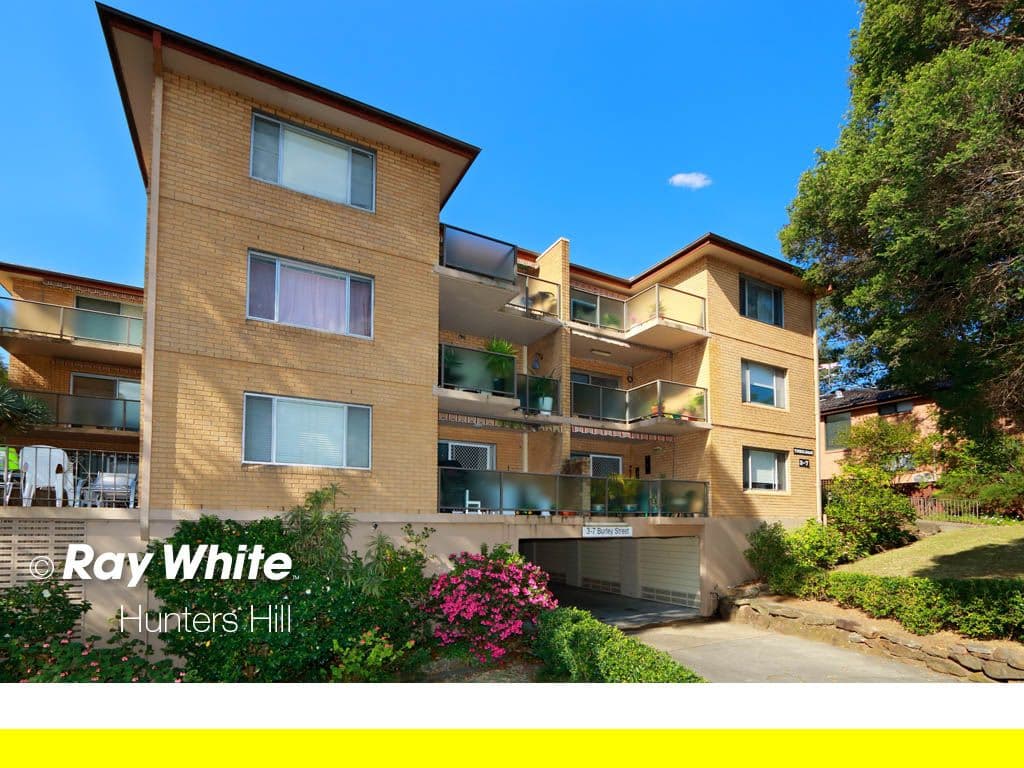 3-7 Burley Street, LANE COVE NSW 2066, Lane Cove North - Image 1