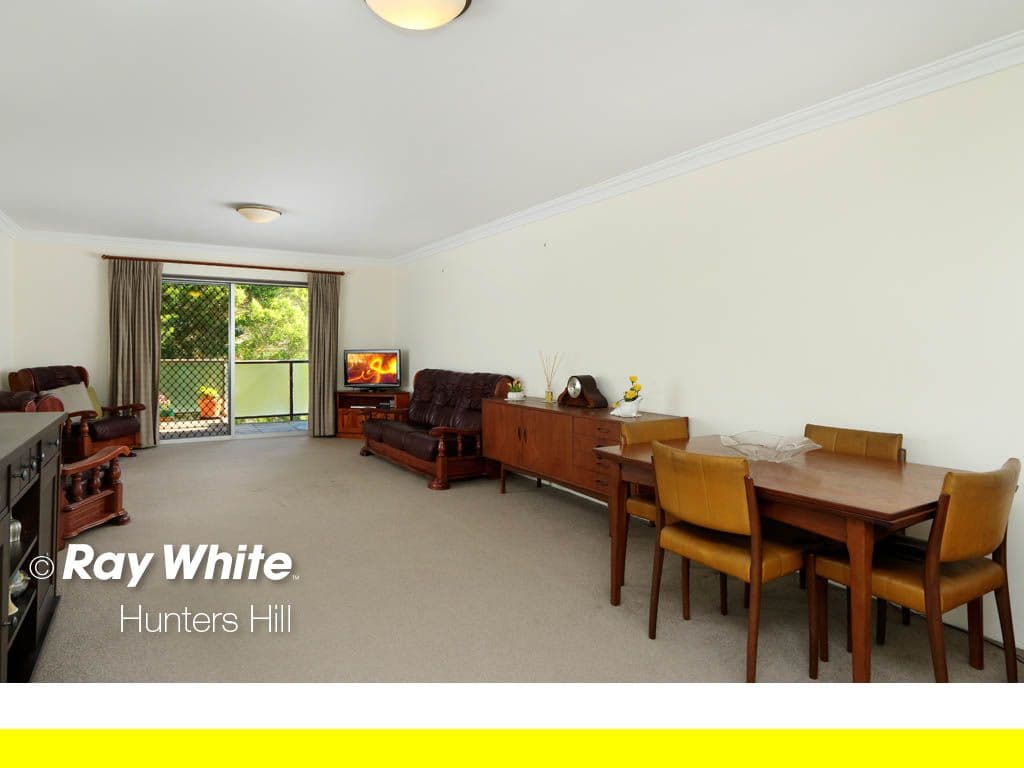 3-7 Burley Street, LANE COVE NSW 2066, Lane Cove North - Thumbnail 2