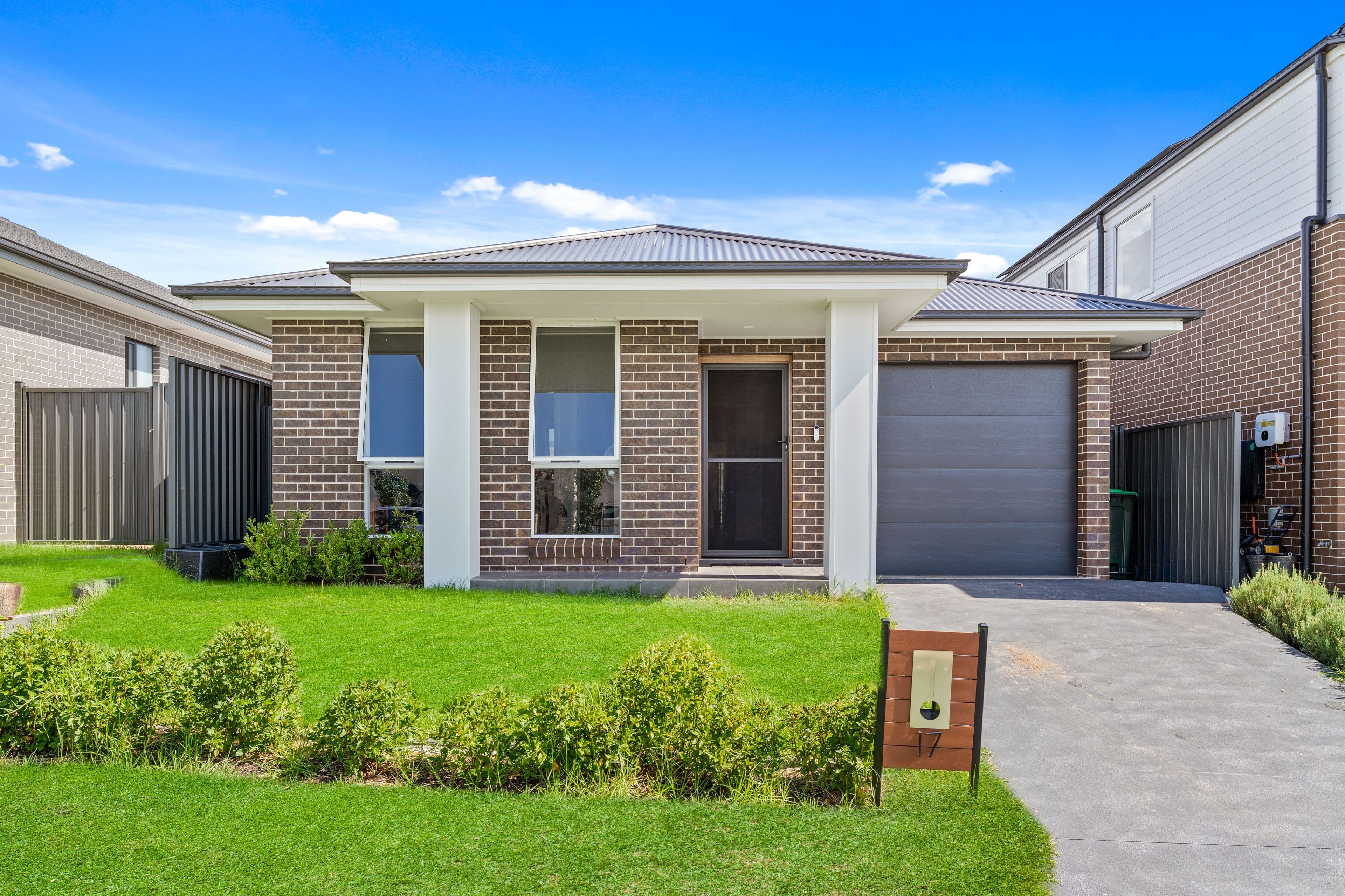 17 Archway Street, Gregory Hills NSW 2557, Gregory Hills - Image 1
