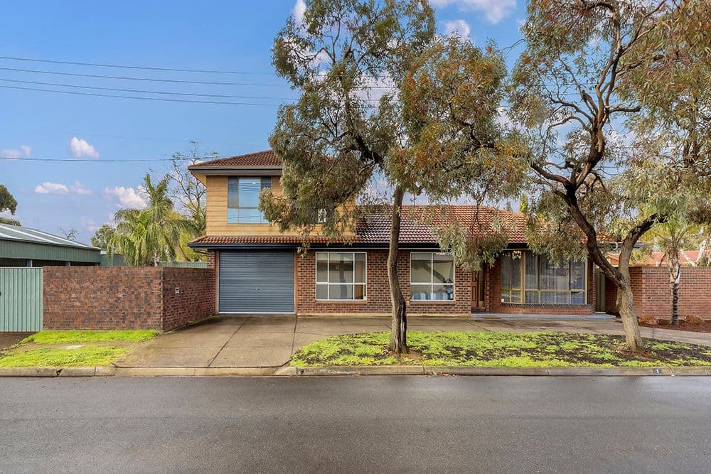 1 Mitchell Street, Parafield Gardens SA 5107, Parafield Gardens - Image 1