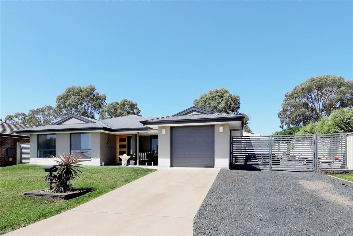 45 Jeffery Circuit, Tumut NSW 2720, Tumut - Image 1
