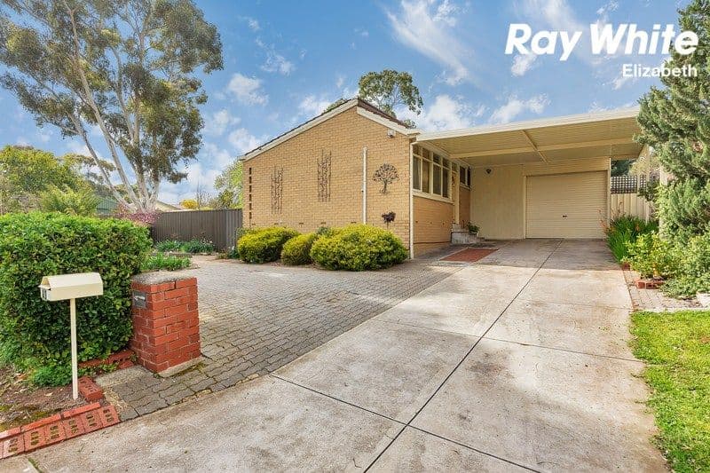 43 Derrick Road, Elizabeth East SA 5112, Elizabeth East - Thumbnail 2
