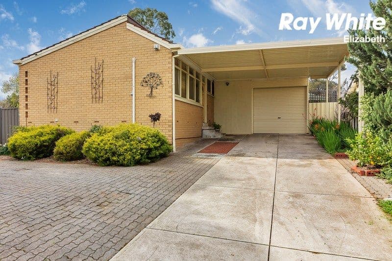 43 Derrick Road, Elizabeth East SA 5112, Elizabeth East - Thumbnail 3