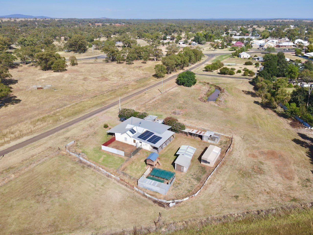 1 Bamford Street, Trundle NSW 2875, Trundle - Image 1