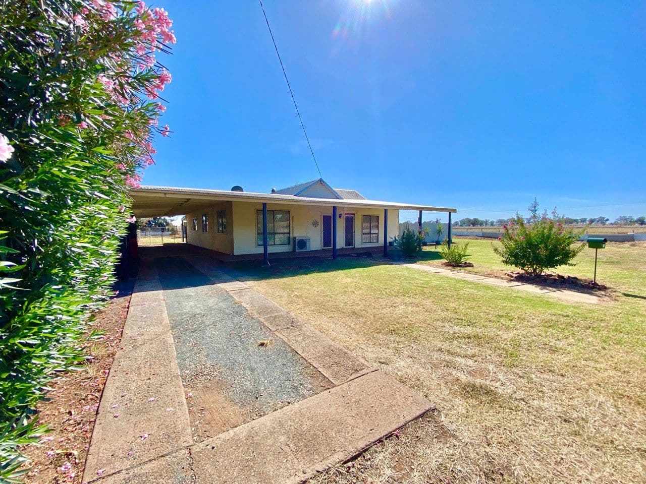 1 Bamford Street, Trundle NSW 2875, Trundle - Thumbnail 2