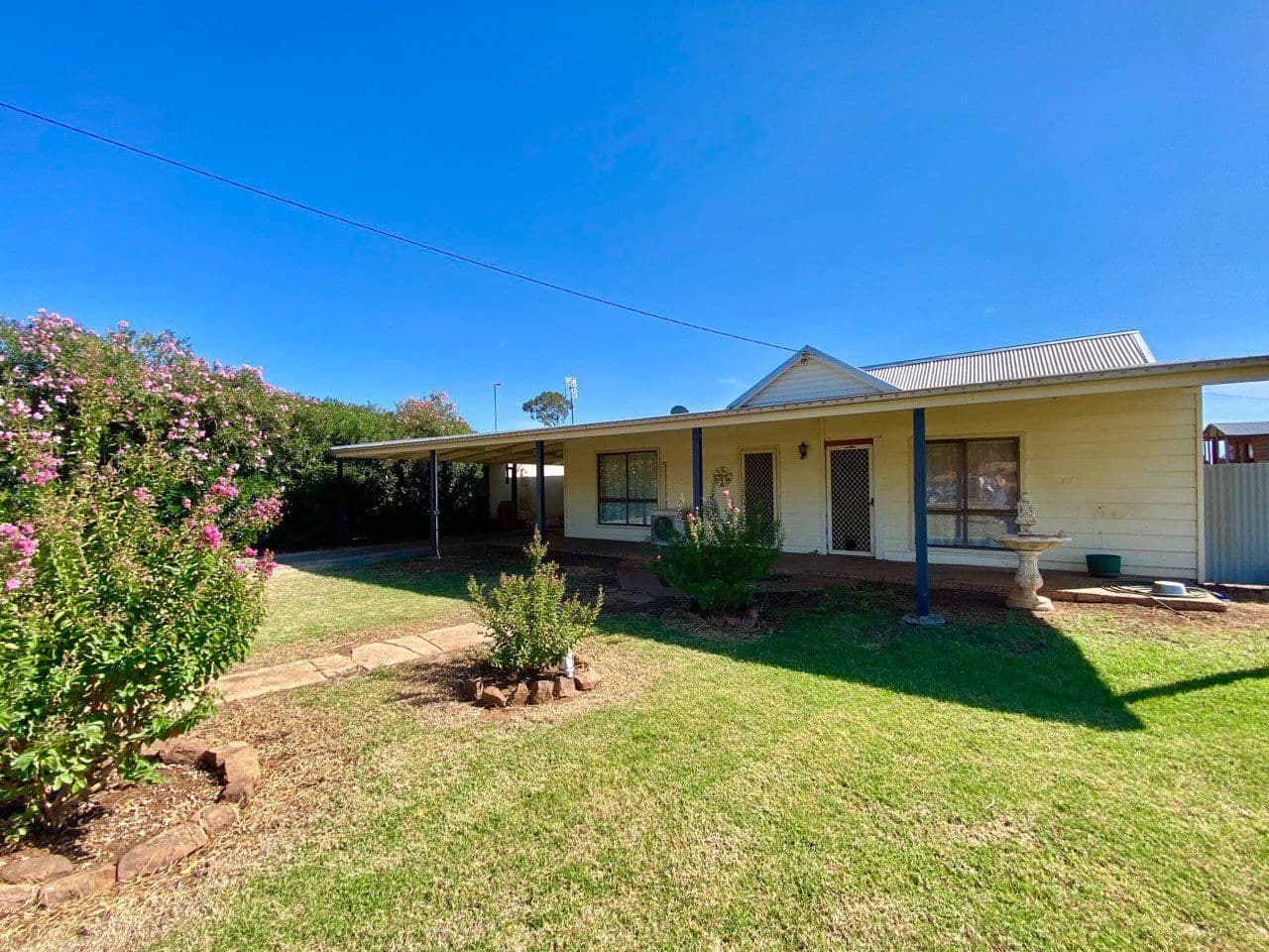 1 Bamford Street, Trundle NSW 2875, Trundle - Thumbnail 3