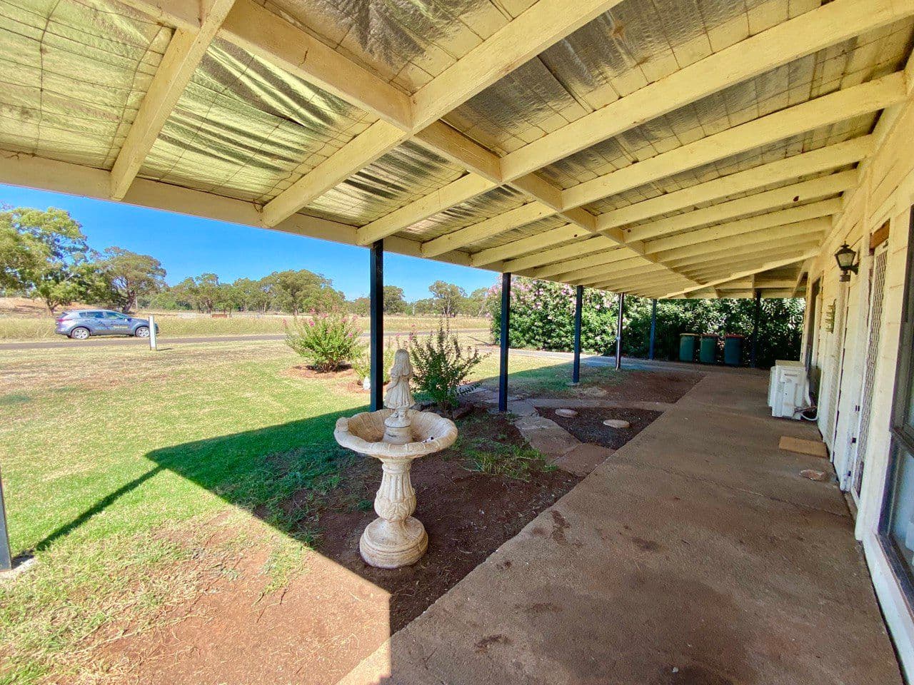 1 Bamford Street, Trundle NSW 2875, Trundle - Thumbnail 4