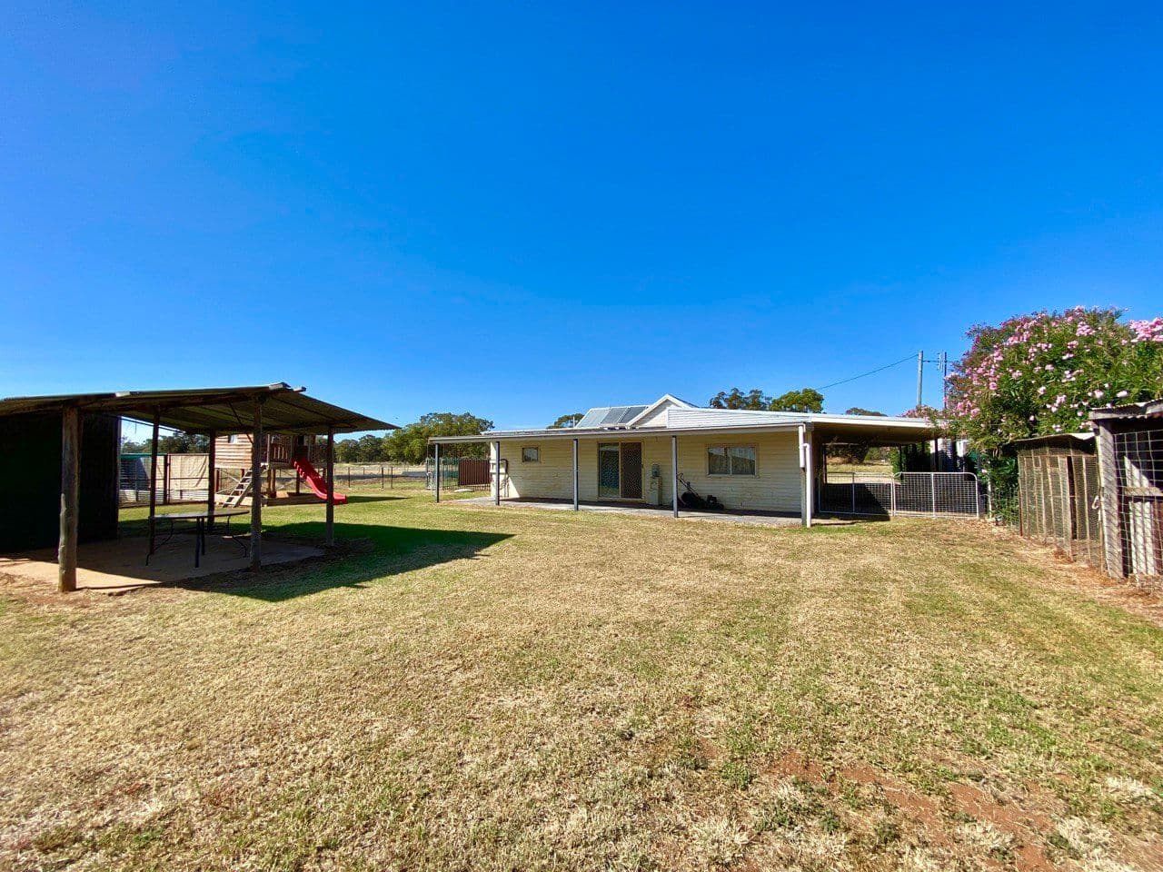 1 Bamford Street, Trundle NSW 2875, Trundle - Thumbnail 5