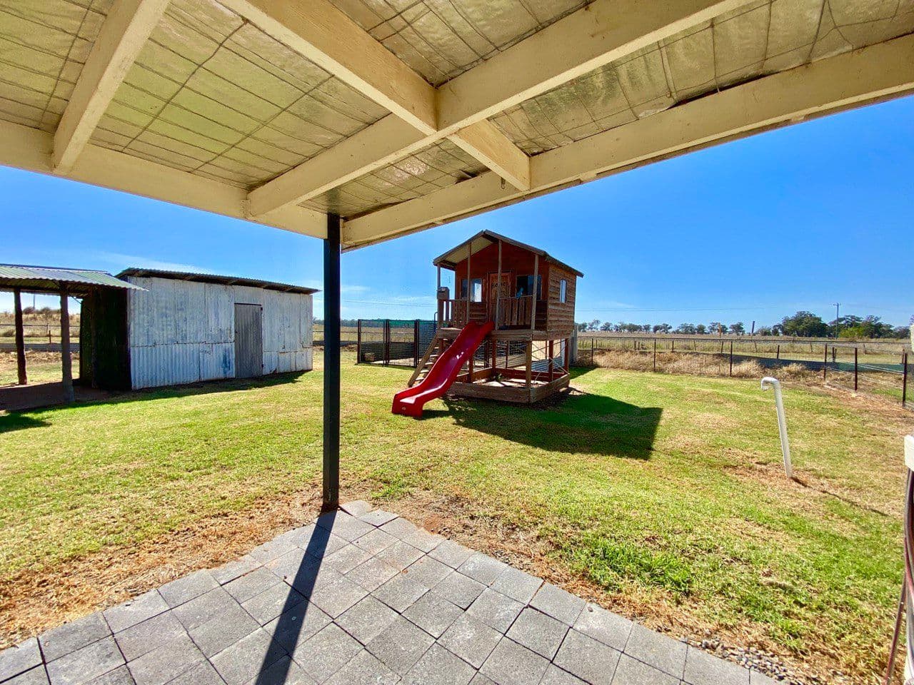 1 Bamford Street, Trundle NSW 2875, Trundle - Thumbnail 6