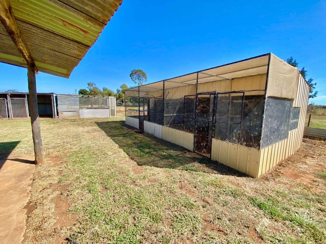 1 Bamford Street, Trundle NSW 2875, Trundle - Thumbnail 7