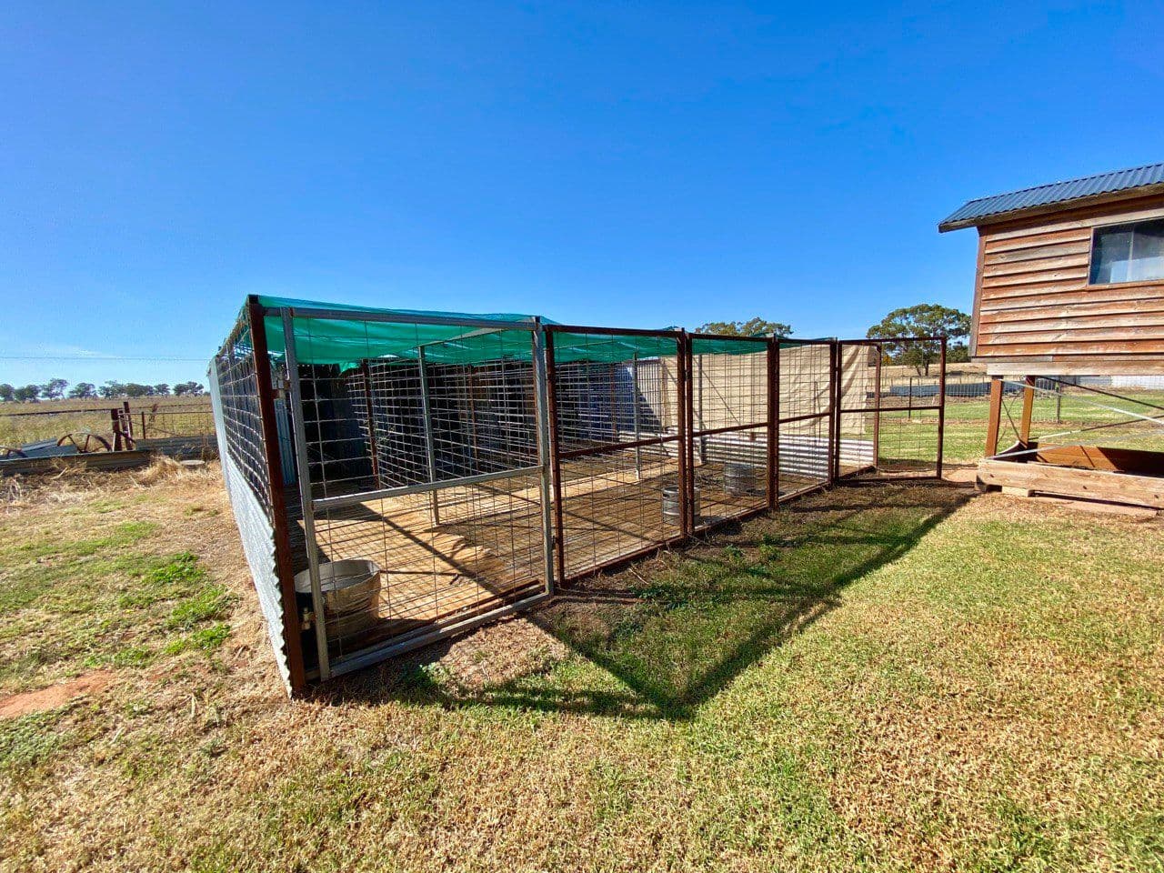 1 Bamford Street, Trundle NSW 2875, Trundle - Thumbnail 8