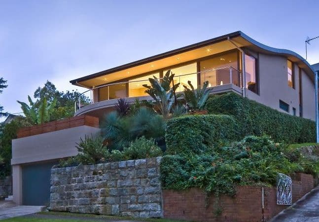 16a  Bellevue Avenue, GREENWICH NSW 2065, Greenwich - Thumbnail 2
