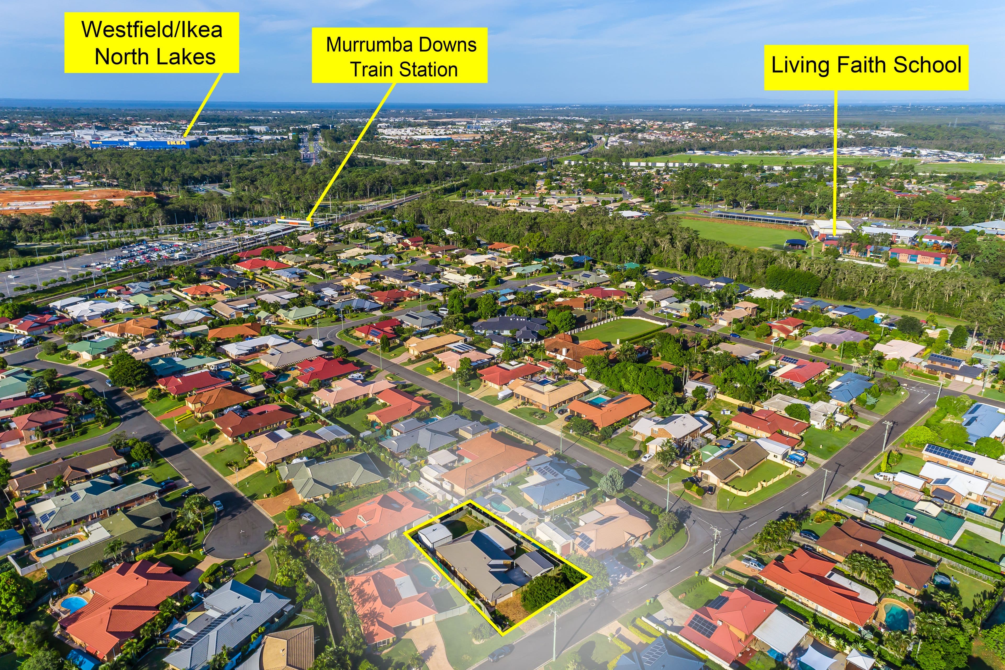 12 Ceccato Drive, Murrumba Downs QLD 4503, Murrumba Downs - Thumbnail 5