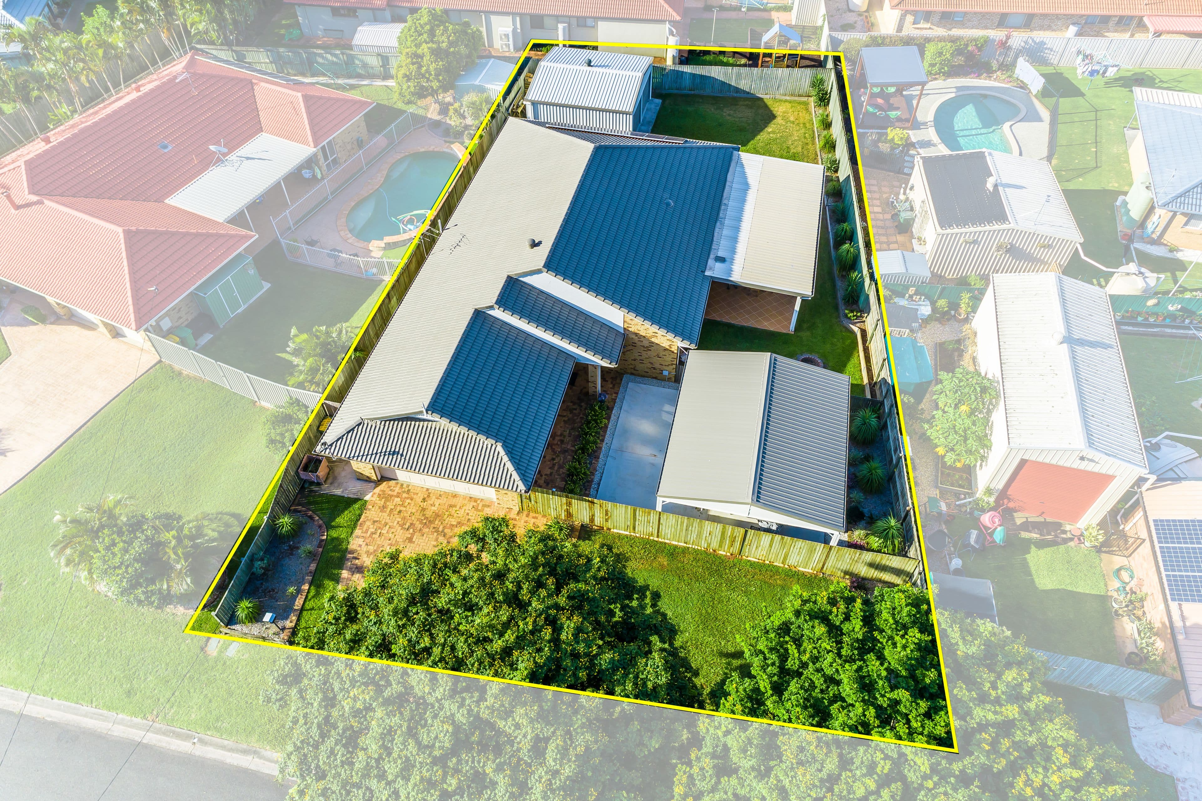 12 Ceccato Drive, Murrumba Downs QLD 4503, Murrumba Downs - Thumbnail 6