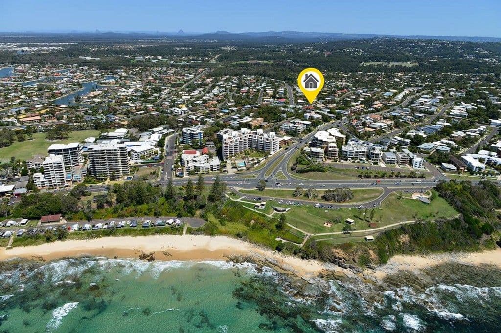 23 Marjorie Street, Mooloolaba QLD 4557, Mooloolaba - Image 1