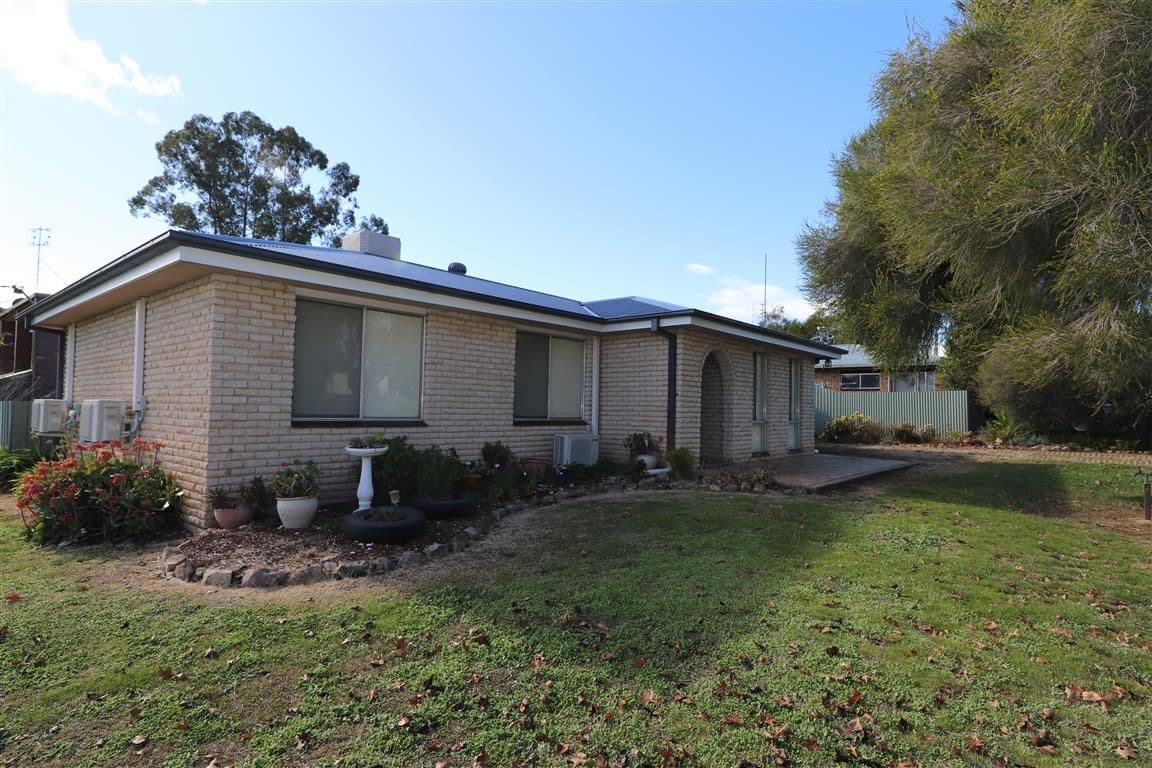 66 Lockhart Street, Adelong NSW 2729, Adelong - Image 1