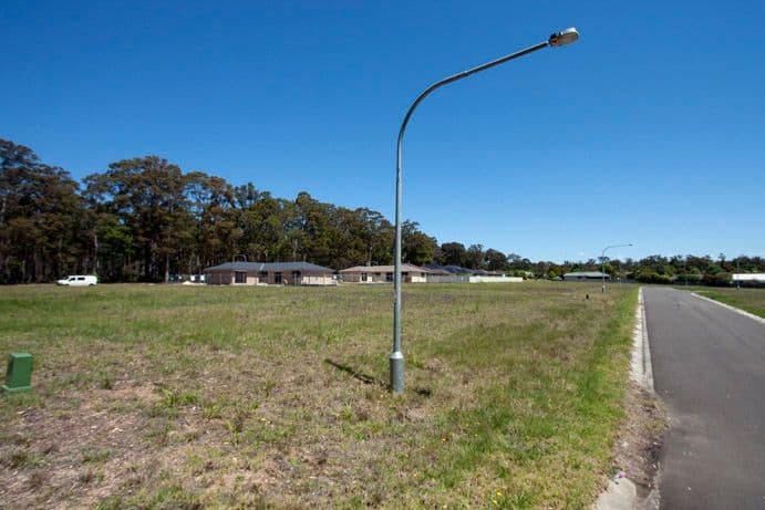 Lot 29 Flannelflower Avenue, WEST NOWRA NSW 2541, West Nowra - Thumbnail 3