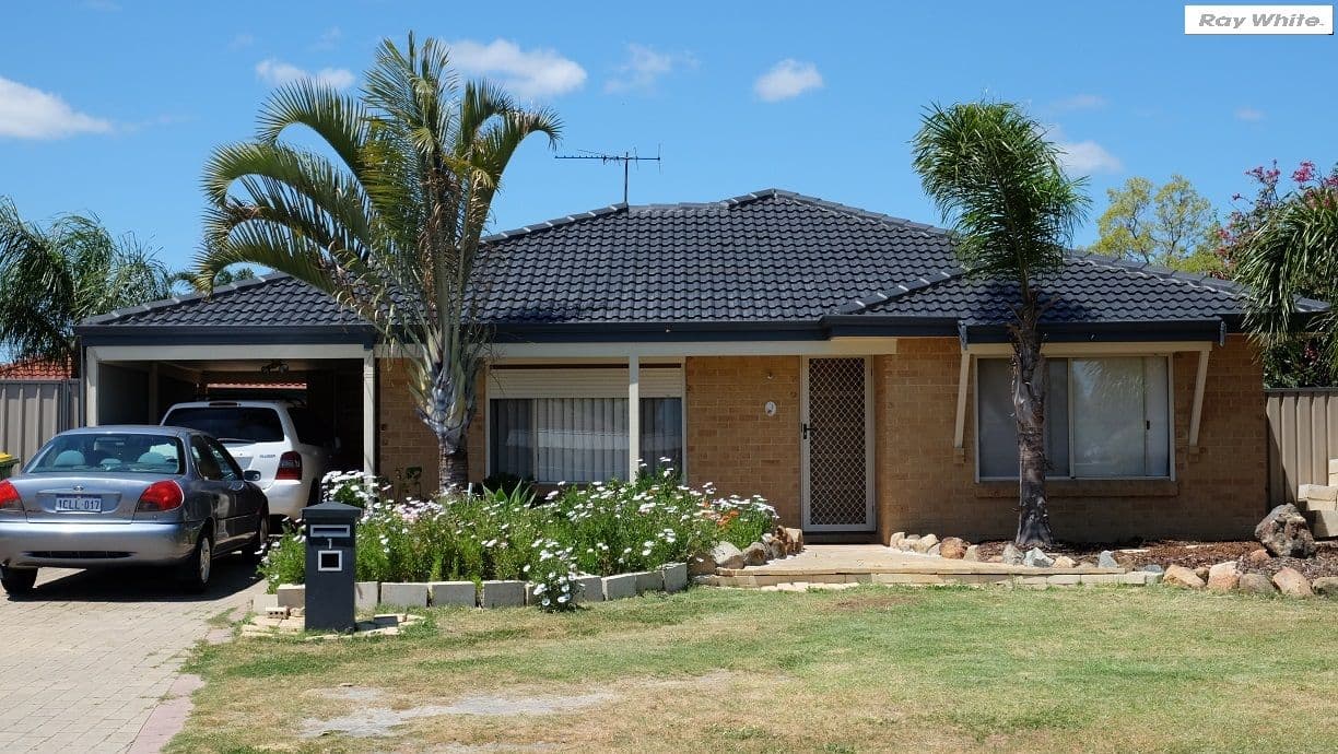 1 Lisbon Way, Seville Grove WA 6112, Seville Grove - Image 1