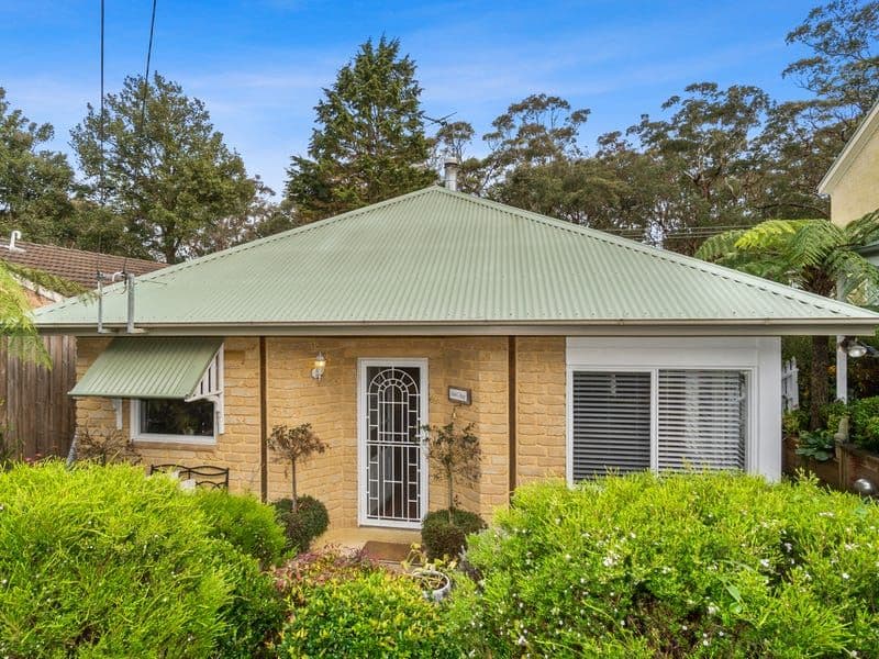43 Rain Ridge Road, Kurrajong Heights NSW 2758, Kurrajong Heights - Thumbnail 2