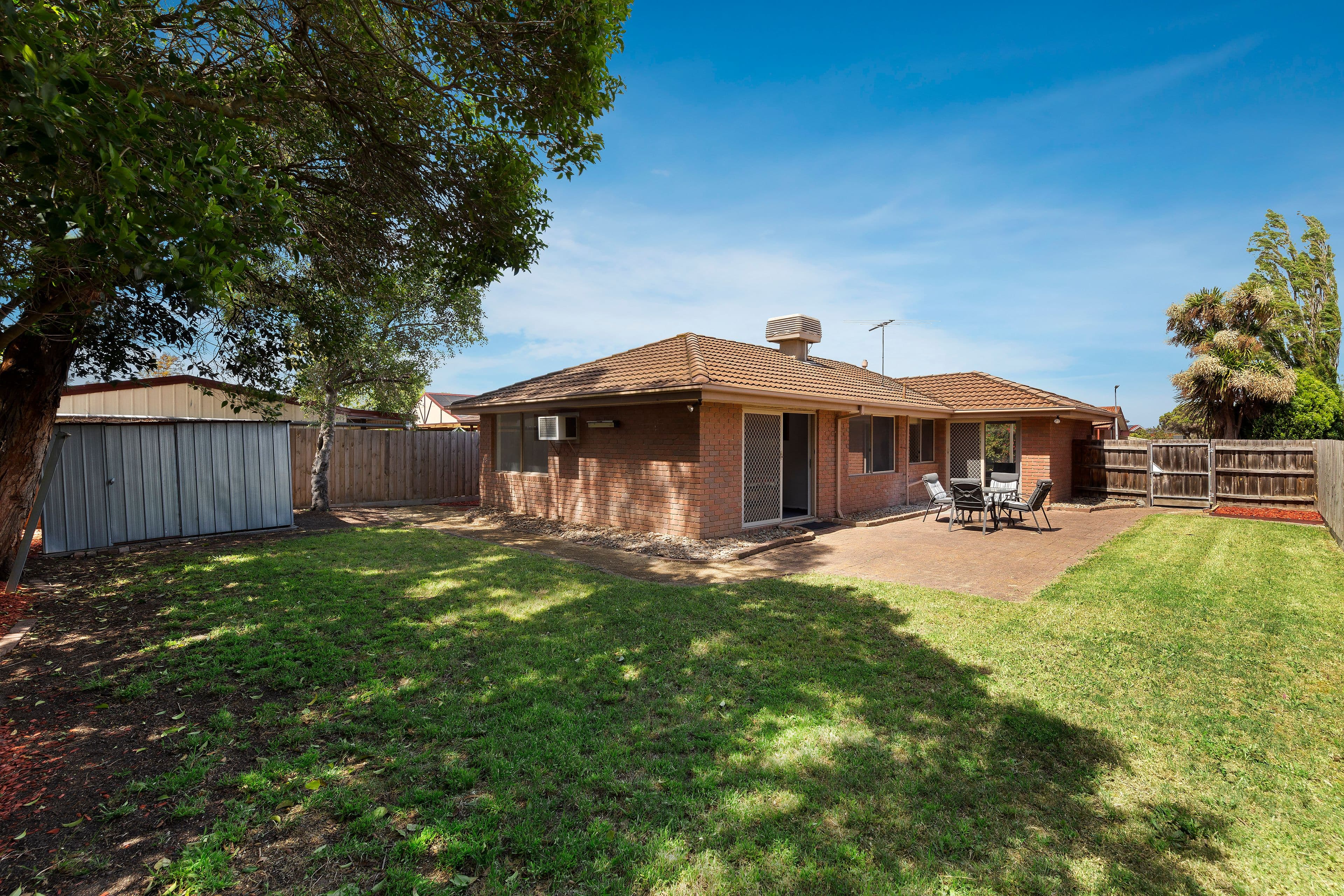 39 Cunningham Drive, Mill Park VIC 3082, Mill Park - Thumbnail 5