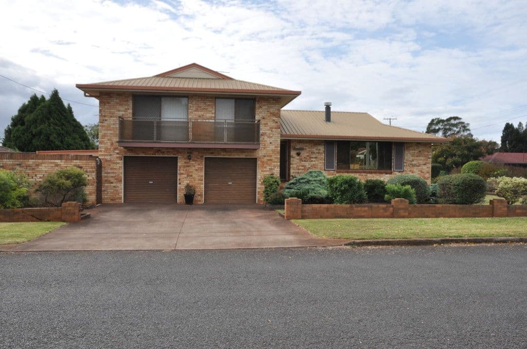 11 Chilla Street, Harristown QLD 4350, Harristown - Image 1