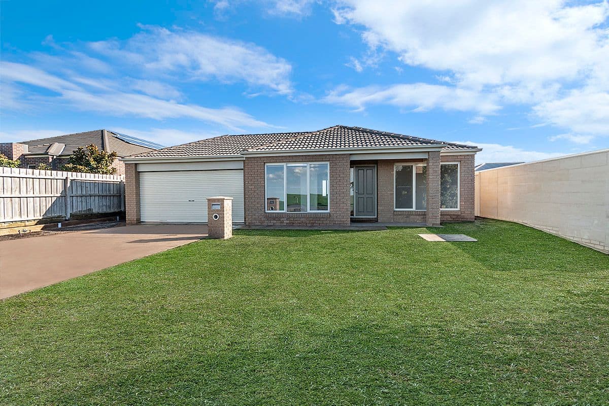 29 Lake Street, Koroit VIC 3282, Koroit - Image 1
