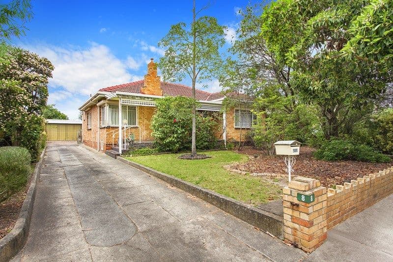 8 Moorookyle Avenue, Hughesdale VIC 3166, Hughesdale - Image 1