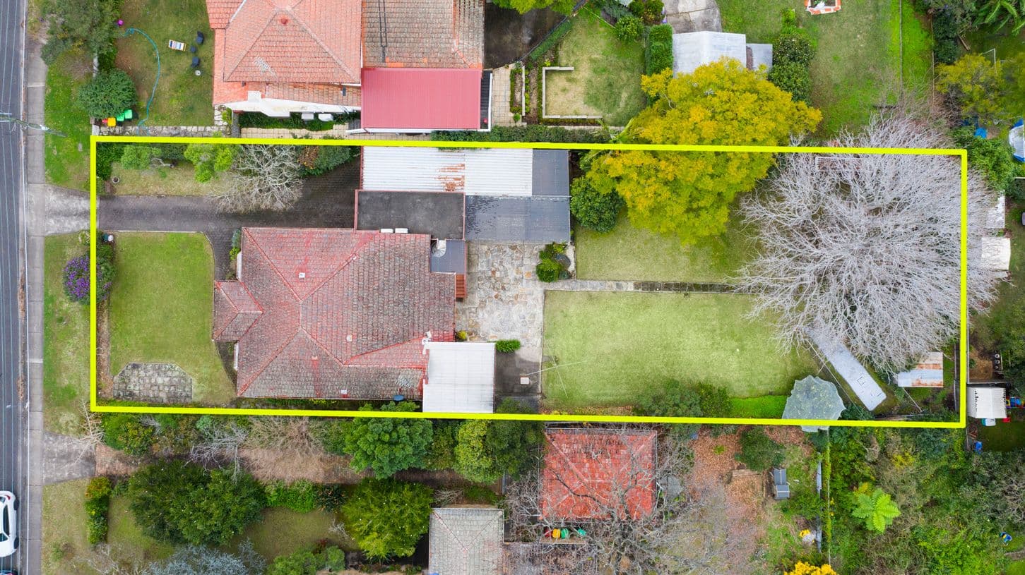 41 Mount Pleasant Avenue, Normanhurst NSW 2076, Normanhurst - Thumbnail 2