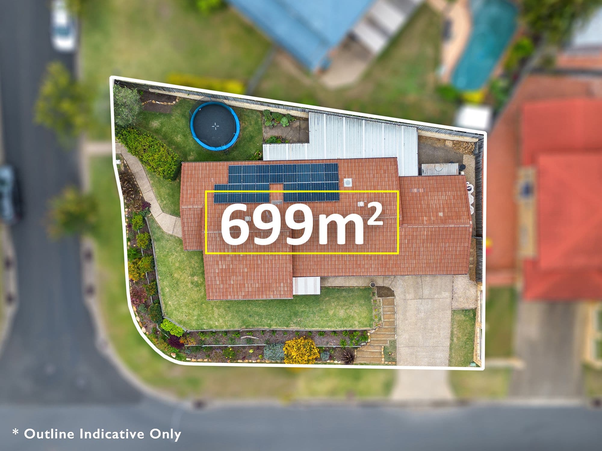 1 Huntington Court, Calamvale QLD 4116, Calamvale - Thumbnail 2