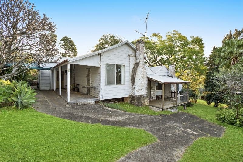 856 Bells Line Of Road, Kurrajong Hills - Thumbnail 3