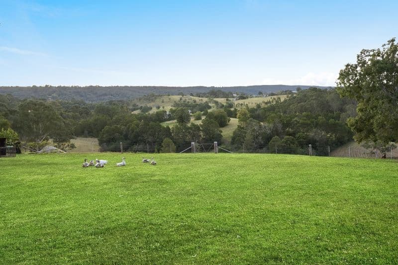 856 Bells Line Of Road, Kurrajong Hills - Thumbnail 4