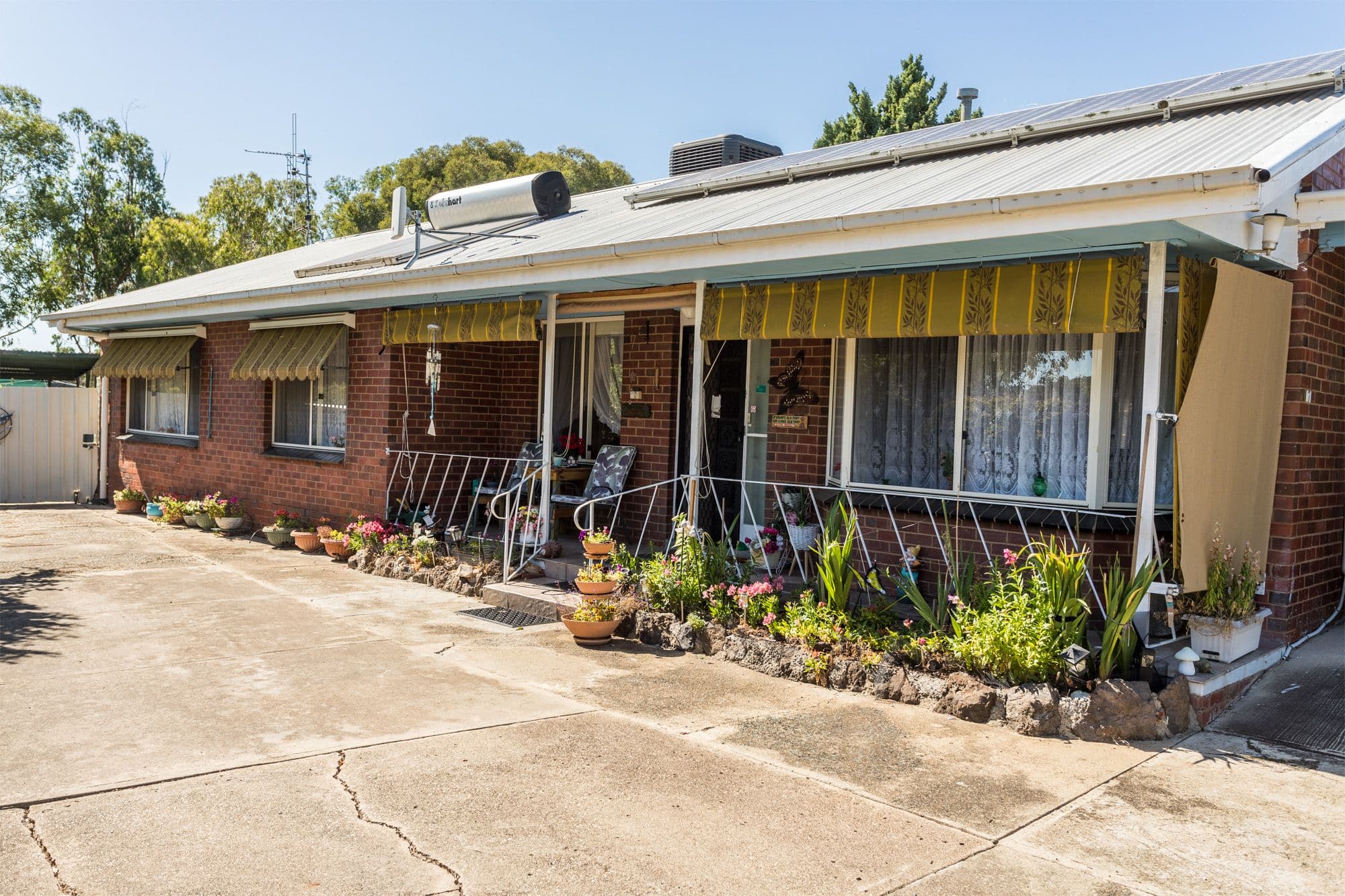 7 Nicholson Street, Rushworth VIC 3612, Rushworth - Image 1
