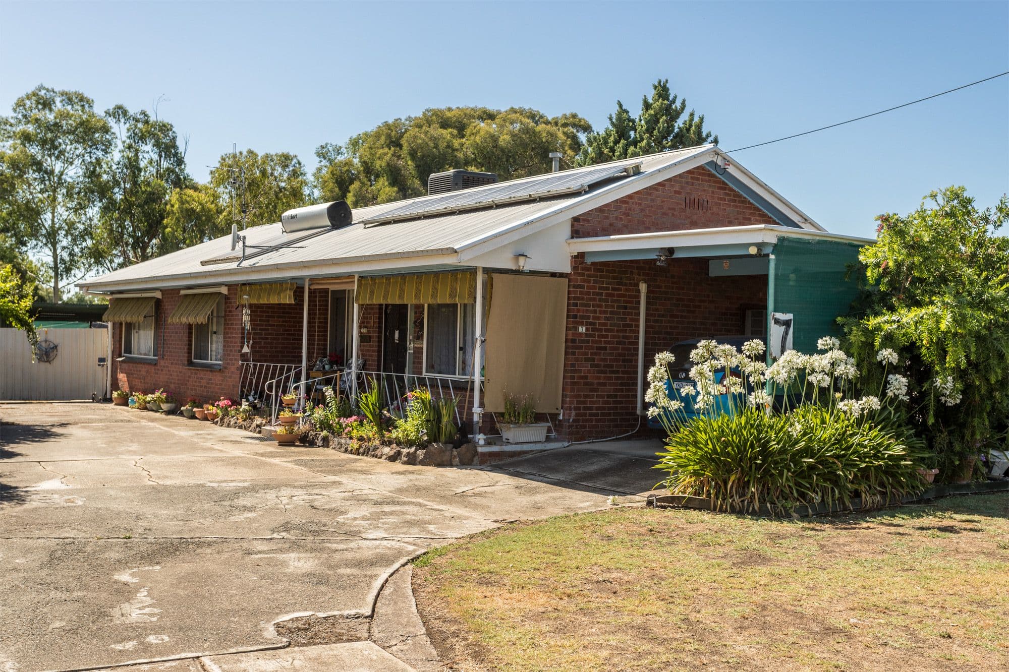 7 Nicholson Street, Rushworth VIC 3612, Rushworth - Thumbnail 2