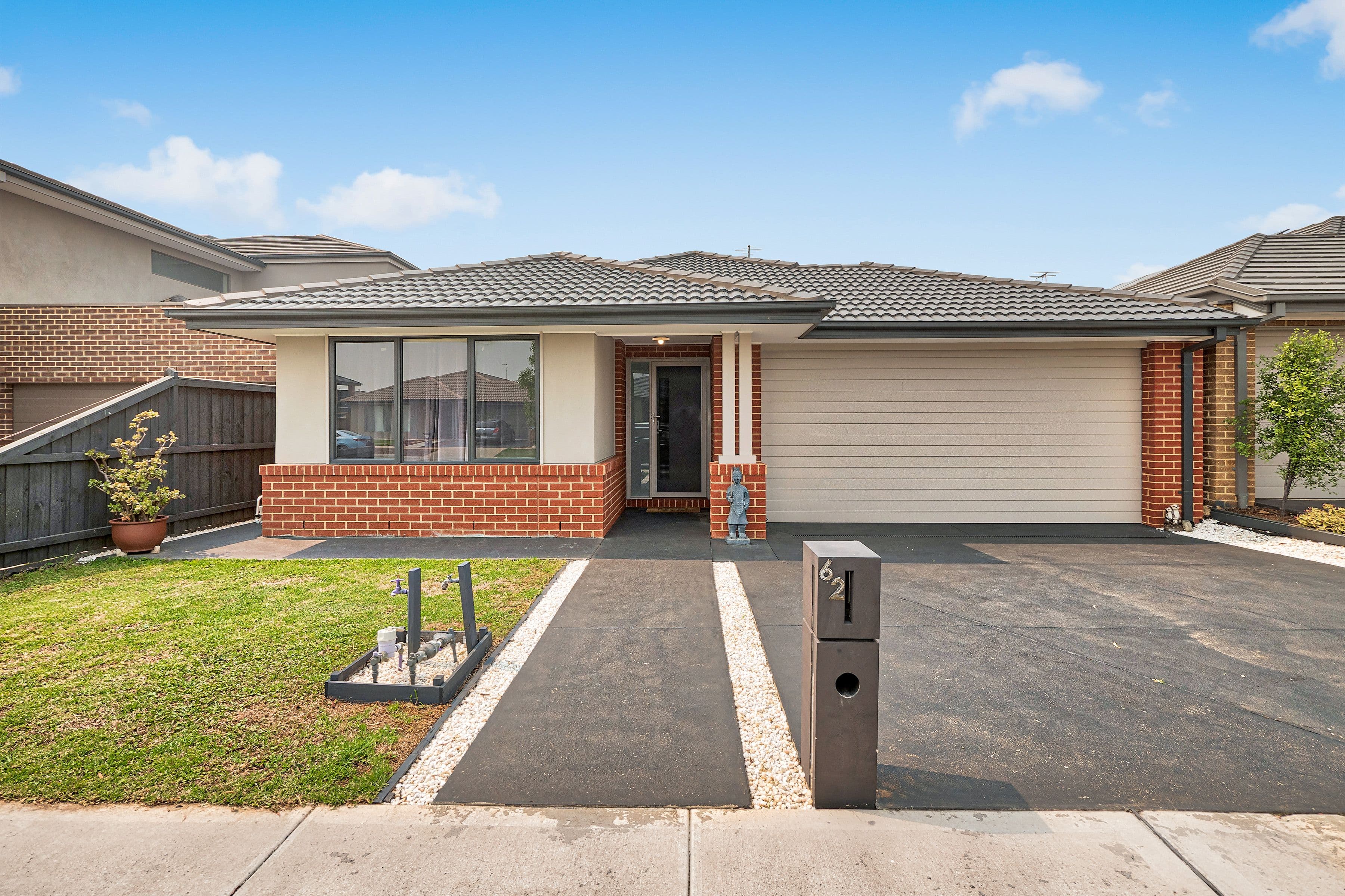 62 Quarters Boulevard, Cranbourne West VIC 3977, Cranbourne West - Image 1