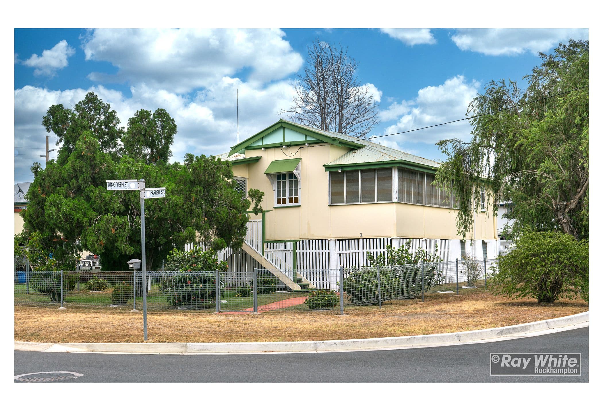 1 Tung Yeen Street, Park Avenue QLD 4701, Park Avenue - Image 1