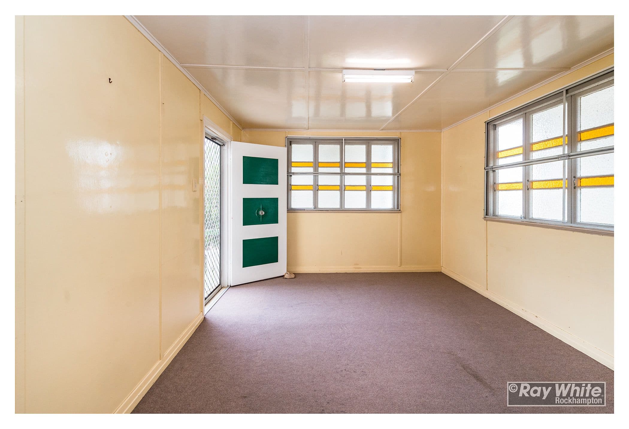 1 Tung Yeen Street, Park Avenue QLD 4701, Park Avenue - Thumbnail 2