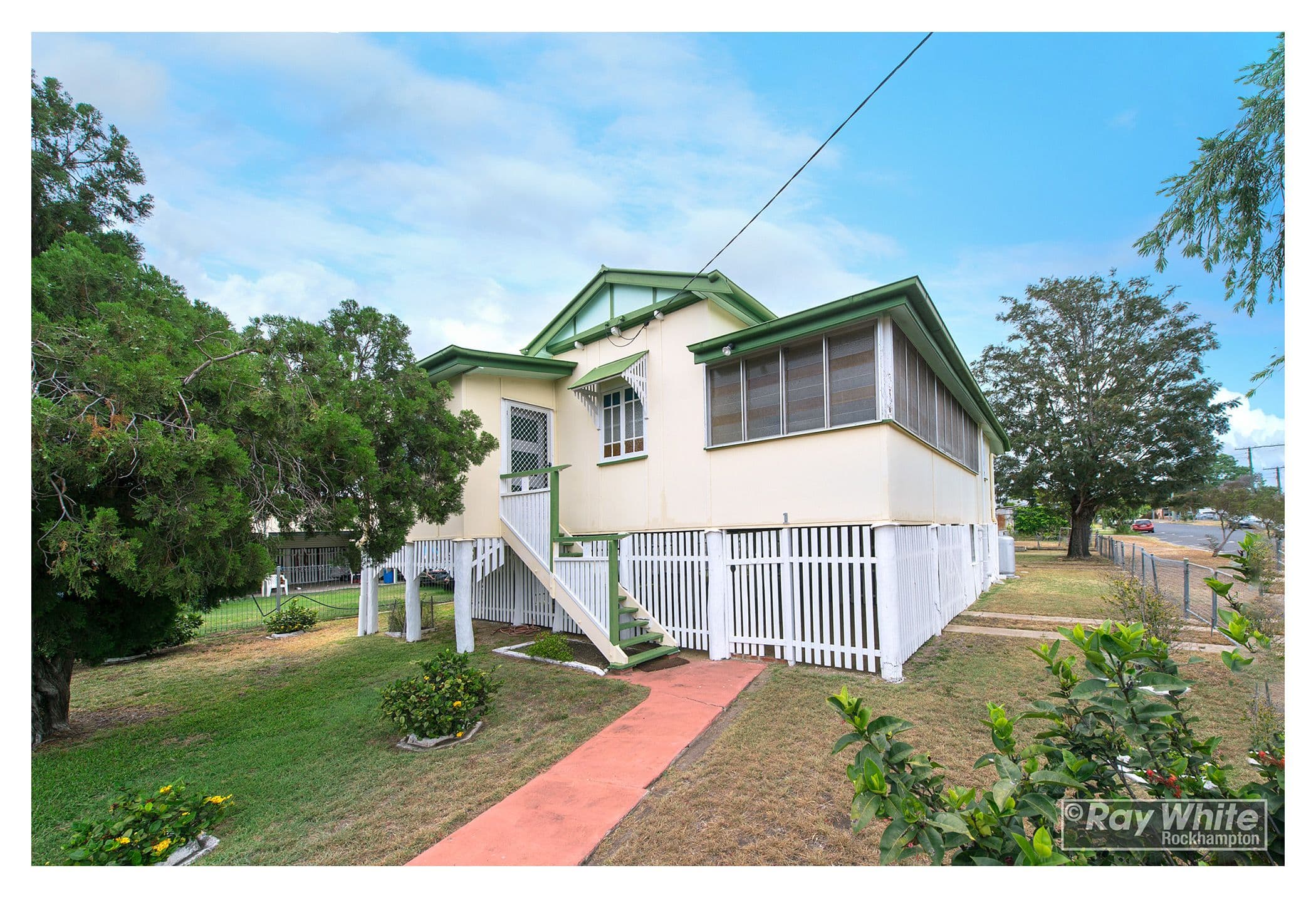 1 Tung Yeen Street, Park Avenue QLD 4701, Park Avenue - Thumbnail 4