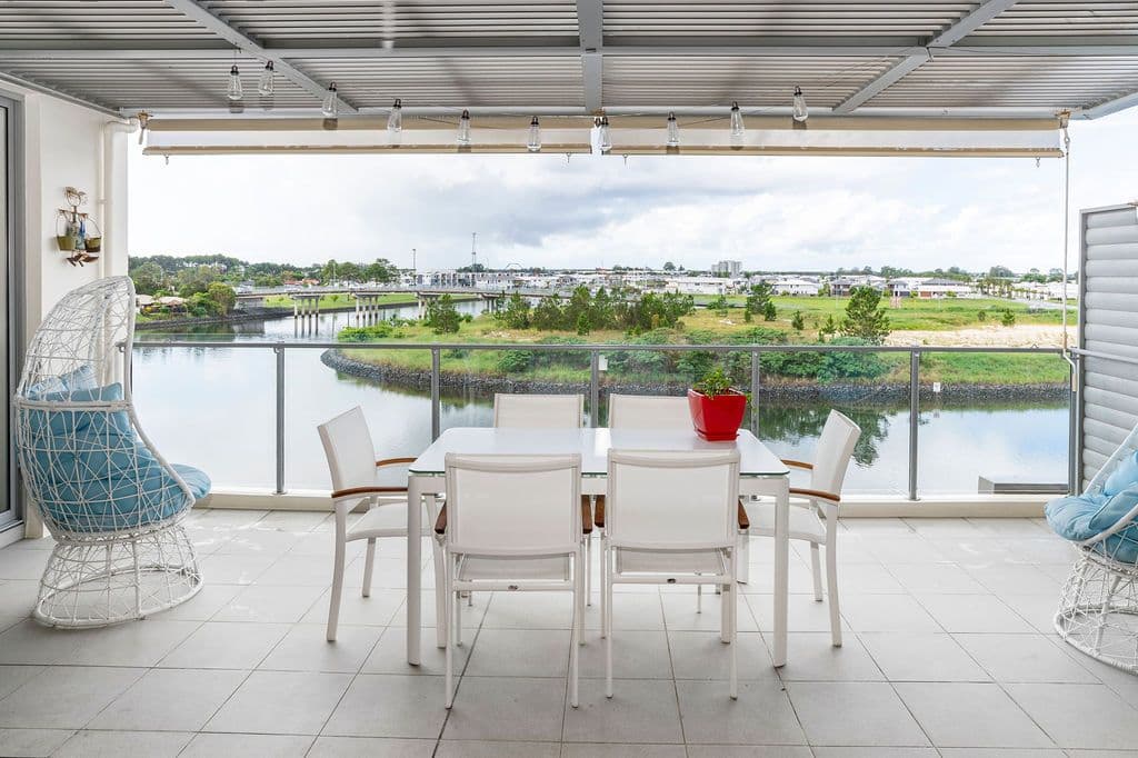 3 Pendraat Parade, Hope Island QLD 4212, Hope Island - Thumbnail 4