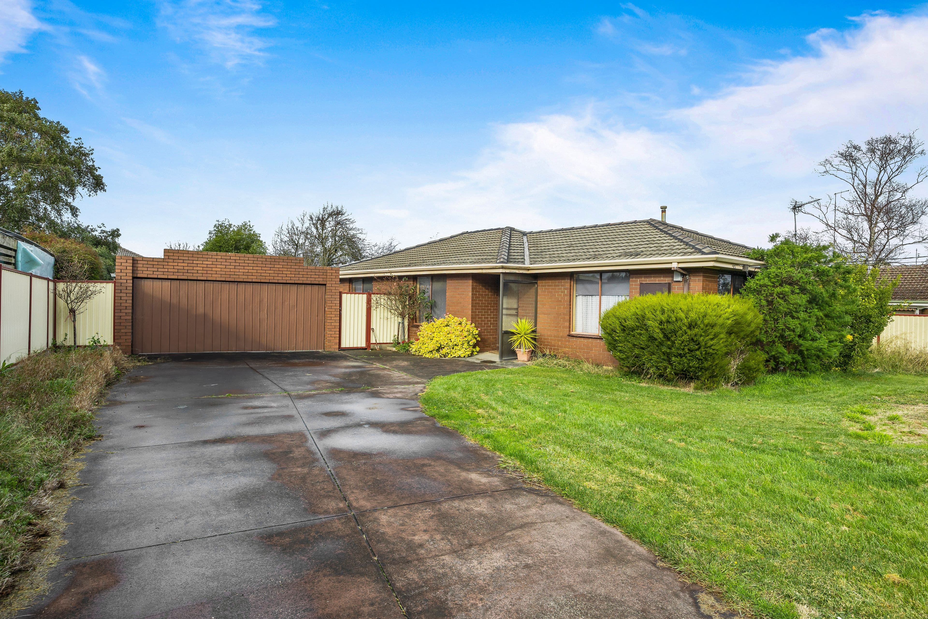 203 Warrina Drive, Delacombe VIC 3356, Delacombe - Image 1