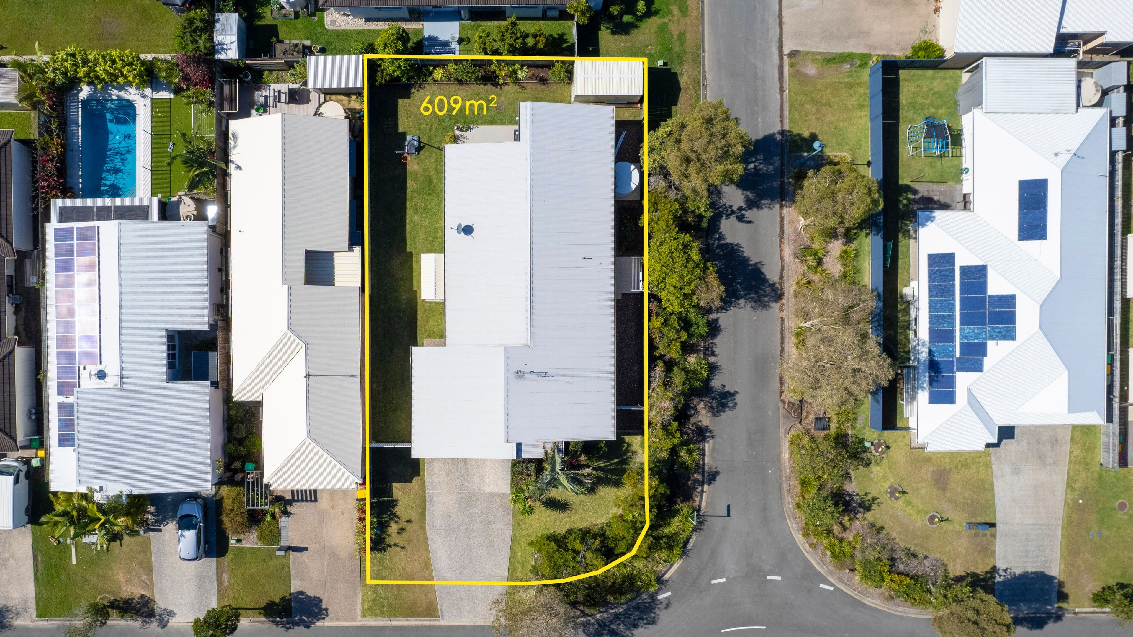 10 Howitt Street, Caloundra West QLD 4551, Caloundra West - Thumbnail 2