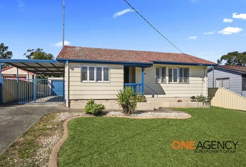 59 Fowlers Road, Koonawarra, Koonawarra - Image 1